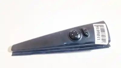 Pezzo di ricambio per auto di seconda mano controllo specchio per ford ka (ru8) 1.2 riferimenti oem iam 735438275