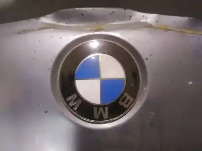 Peça sobressalente para automóvel em segunda mão emblema por bmw 1 (e81) 118 d referências oem iam 