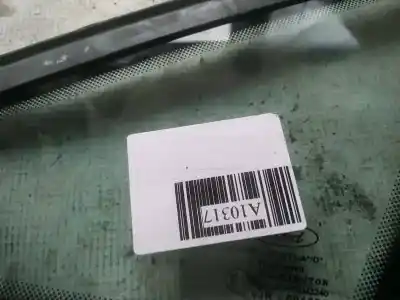 Автозапчасти б/у луна хранение спереди слева за nissan bluebird hatchback (t72, t12) 1.6 ссылки oem iam as2  