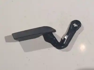 Second-hand car spare part plastics for bmw 3 (e30) m3 2.3 oem iam references 13315395