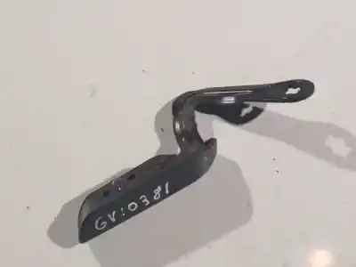 Second-hand car spare part plastics for bmw 3 (e30) m3 2.3 oem iam references 13315395  13315395