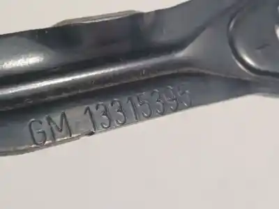 Second-hand car spare part plastics for bmw 3 (e30) m3 2.3 oem iam references 13315395  13315395