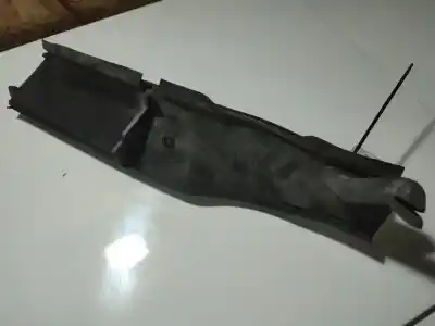 Peça sobressalente para automóvel em segunda mão plásticos por bmw 1 (e81) 118 d referências oem iam 6431156772