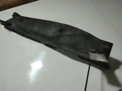 Pezzo di ricambio per auto di seconda mano plastica per bmw 1 (e81) 118 d riferimenti oem iam 6431156772  6431 156772, 6925974