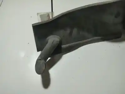 Pezzo di ricambio per auto di seconda mano plastica per bmw 1 (e81) 118 d riferimenti oem iam 6431156772  6431 156772, 6925974