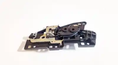 Автозапчастина б/у внутрішня задня права ручка для renault clio i (b/c57_, 5/357_) 1.8 (b/c57c, b/c57u) посилання на oem iam    Автозапчастина б/у внутрішня задня права ручка для renault clio i (b/c57_, 5/357_) 1.8 (b/c57c, b/c57u) посилання на oem iam