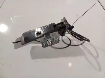 Pezzo di ricambio per auto di seconda mano pezzi vari per bmw 3 (e30) m3 2.3 riferimenti oem iam 060146257