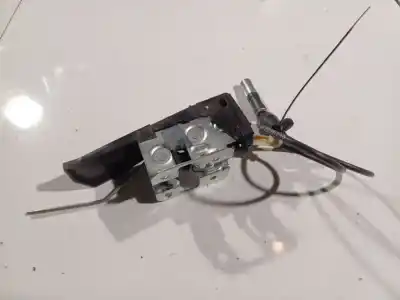 Pezzo di ricambio per auto di seconda mano pezzi vari per bmw 3 (e30) m3 2.3 riferimenti oem iam 060146257  060146257