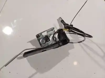 Pezzo di ricambio per auto di seconda mano pezzi vari per bmw 3 (e30) m3 2.3 riferimenti oem iam 060146257  060146257