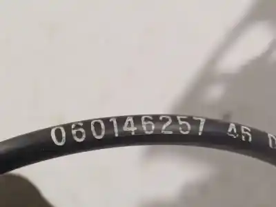 Pezzo di ricambio per auto di seconda mano pezzi vari per bmw 3 (e30) m3 2.3 riferimenti oem iam 060146257  060146257