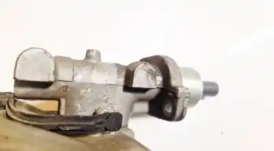 Автозапчастина б/у гальмівний насос для peugeot 206 fastback (2a/c) 1.6 16v посилання на oem iam   