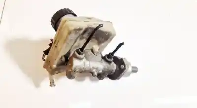 Tweedehands auto-onderdeel rempomp voor peugeot 206 fastback (2a/c) 1.6 16v oem iam-referenties 