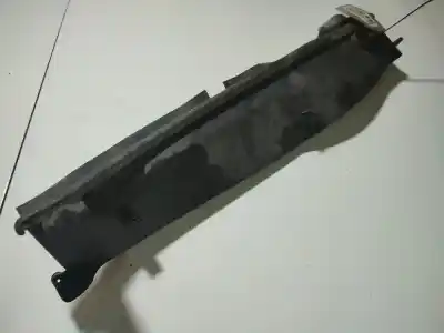 Peça sobressalente para automóvel em segunda mão plásticos por bmw 1 (e81) 118 d referências oem iam 6431692597309