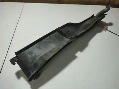 Pezzo di ricambio per auto di seconda mano plastica per bmw 1 (e81) 118 d riferimenti oem iam 6431692597309  6431 6925973-09, 156772 10, 15677210