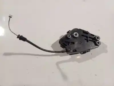 Pezzo di ricambio per auto di seconda mano plastica per bmw 3 (e30) m3 2.3 riferimenti oem iam 13287116  13287116