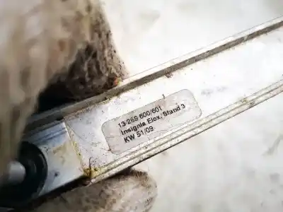 Pezzo di ricambio per auto di seconda mano plastica per bmw 3 (e30) m3 2.3 riferimenti oem iam 13289600  