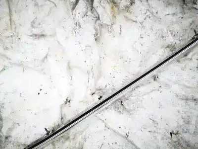 Pezzo di ricambio per auto di seconda mano plastica per bmw 3 (e30) m3 2.3 riferimenti oem iam 13289600  