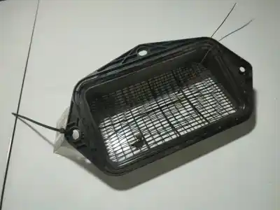 Pezzo di ricambio per auto di seconda mano plastica per audi a3 (8p1) 2.0 tdi riferimenti oem iam 1k0815479k