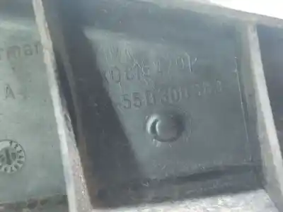 Автозапчасти б/у пластик за audi a3 (8p1) 2.0 tdi ссылки oem iam 1k0815479k  1k0815479k, 55d300383