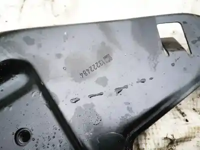 Pezzo di ricambio per auto di seconda mano plastica per bmw 3 (e30) m3 2.3 riferimenti oem iam 13222484  