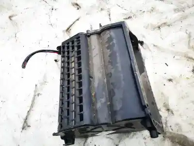 Pezzo di ricambio per auto di seconda mano plastica per bmw 3 (e30) m3 2.3 riferimenti oem iam 13312221  273910732, 52437948