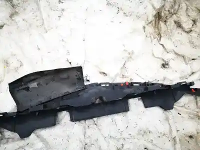 Pezzo di ricambio per auto di seconda mano plastica per bmw 3 (e30) m3 2.3 riferimenti oem iam 13267350  