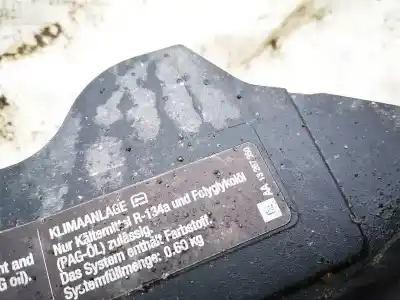 Pezzo di ricambio per auto di seconda mano plastica per bmw 3 (e30) m3 2.3 riferimenti oem iam 13267350  