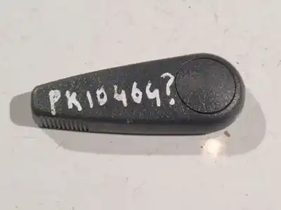 Pezzo di ricambio per auto di seconda mano plastica per bmw 3 (e30) m3 2.3 riferimenti oem iam 119403015