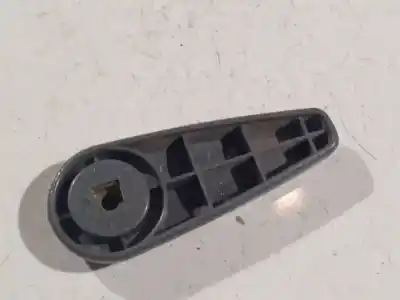 Pezzo di ricambio per auto di seconda mano plastica per bmw 3 (e30) m3 2.3 riferimenti oem iam 119403015  11940-3015, m8519976