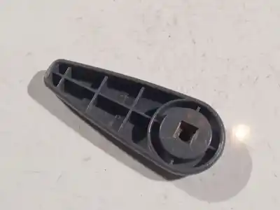 Pezzo di ricambio per auto di seconda mano plastica per bmw 3 (e30) m3 2.3 riferimenti oem iam 119403015  11940-3015, m8519976