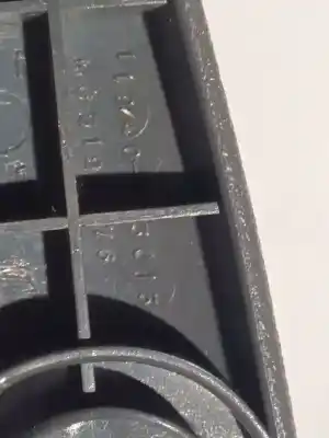 Pezzo di ricambio per auto di seconda mano plastica per bmw 3 (e30) m3 2.3 riferimenti oem iam 119403015  11940-3015, m8519976