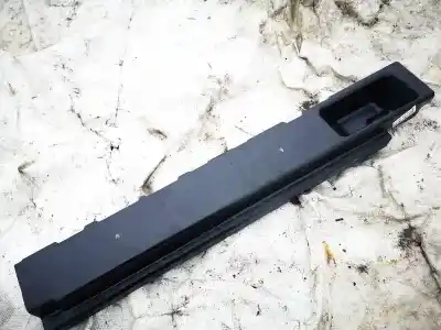 Second-hand car spare part plastics for bmw 3 (e30) m3 2.3 oem iam references 88632a0ind  