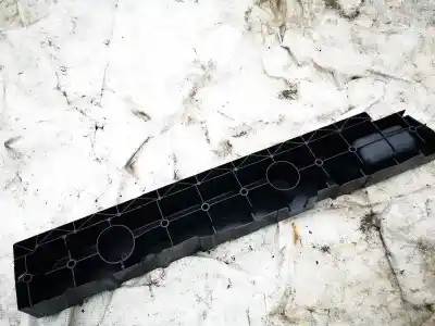 Piesă de schimb auto la mâna a doua plastice pentru bmw 3 (e30) m3 2.3 referințe oem iam 88632a0ind