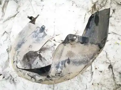 Peça sobressalente para automóvel em segunda mão cave de roda traseira esquerda por bmw 3 (e30) m3 2.3 referências oem iam 13312914  324461698