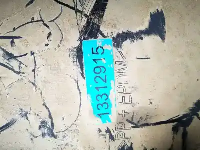 Peça sobressalente para automóvel em segunda mão cave de roda traseira direita por bmw 3 (e30) m3 2.3 referências oem iam 13312915  