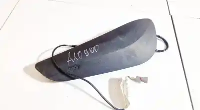 Peça sobressalente para automóvel em segunda mão airbag do lado esquerdo por bmw 1 (e81) 118 d referências oem iam 87714056106z  05b0523a0406c