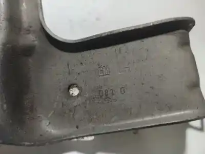 Tweedehands auto-onderdeel plasticen voor bmw 3 (e30) m3 2.3 oem iam-referenties 0810  0810