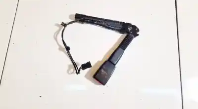 Peça sobressalente para automóvel em segunda mão pré-tensor de airbag dianteiro esquerdo por bmw 1 (e81) 118 d referências oem iam 33037874d
