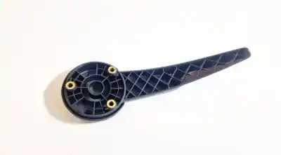 Pezzo di ricambio per auto di seconda mano plastica per mazda 2 (dy) 1.4 riferimenti oem iam 196040004  196040-004