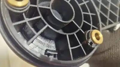 Pezzo di ricambio per auto di seconda mano plastica per mazda 2 (dy) 1.4 riferimenti oem iam 196040004  196040-004