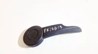 Peça sobressalente para automóvel em segunda mão plásticos por mazda 2 (dy) 1.4 referências oem iam 196040004