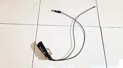 Peça sobressalente para automóvel em segunda mão peças diversas por bmw 3 (e30) m3 2.3 referências oem iam 