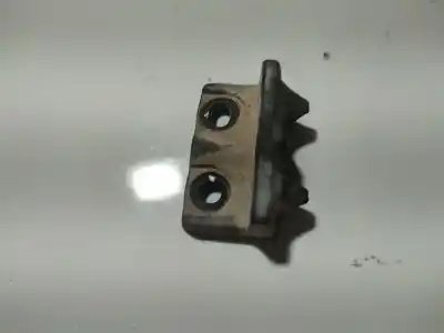 Second-hand car spare part plastics for kia sorento 2.5 crdi ex oem iam references 817393e000