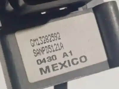 Pezzo di ricambio per auto di seconda mano pezzi vari per bmw 3 (e30) m3 2.3 riferimenti oem iam 13282592  13282592