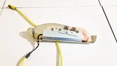 Piesă de schimb auto la mâna a doua airbag lateral stânga pentru opel corsa a fastback (s83) 1.2 i (f08, m08, f68, m68) referințe oem iam 78000snbg81  78000-snb-g81