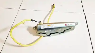 Piesă de schimb auto la mâna a doua airbag lateral stânga pentru opel corsa a fastback (s83) 1.2 i (f08, m08, f68, m68) referințe oem iam 78000snbg81 Piesă de schimb auto la mâna a doua airbag lateral stânga pentru opel corsa a fastback (s83) 1.2 i (f08, m08, f68, m68) referințe oem iam 78000snbg81