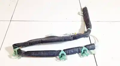 Piesă de schimb auto la mâna a doua airbag perdea fațã dreapta pentru alfa romeo mito (955_) 1.3 multijet (955axp1a, 955ayc1a) referințe oem iam 34050619e