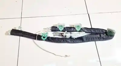 Piesă de schimb auto la mâna a doua airbag perdea fațã stânga pentru alfa romeo mito (955_) 1.3 multijet (955axp1a, 955ayc1a) referințe oem iam 34050620e