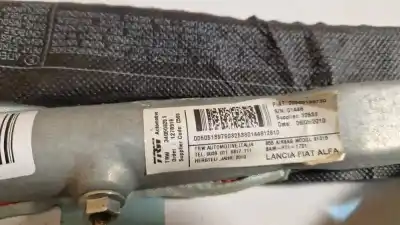 Piesă de schimb auto la mâna a doua airbag perdea fațã stânga pentru alfa romeo mito (955_) 1.3 multijet (955axp1a, 955ayc1a) referințe oem iam 34050620e  1278919
