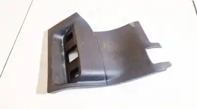 Pezzo di ricambio per auto di seconda mano plastica per toyota auris (_e15_) 2.0 d-4d (ade150_) riferimenti oem iam 5554512040